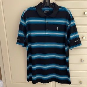Men’s Nike Golf Tour Performance Polo